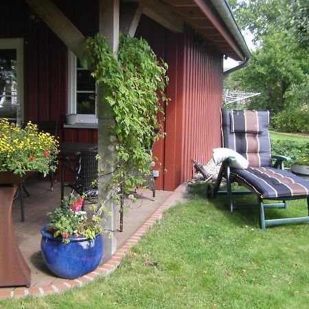 Ferienhaus Staben Eggstedt Luaran gambar