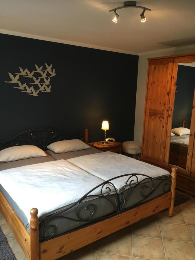 Ferienhaus Staben Eggstedt Luaran gambar