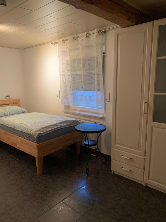 Ferienhaus Staben Eggstedt Luaran gambar