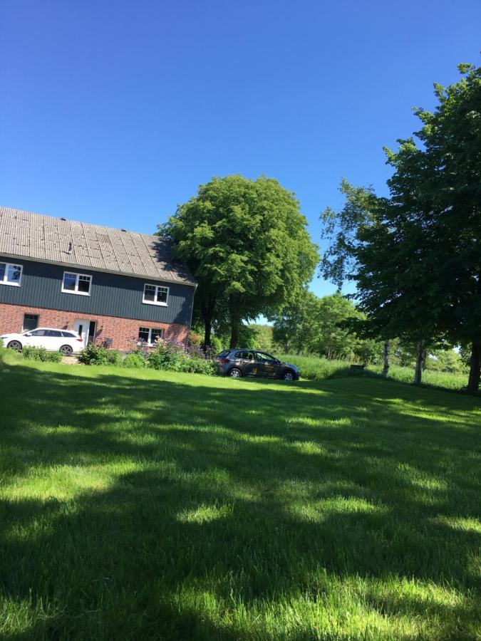 Ferienhaus Staben Eggstedt Luaran gambar