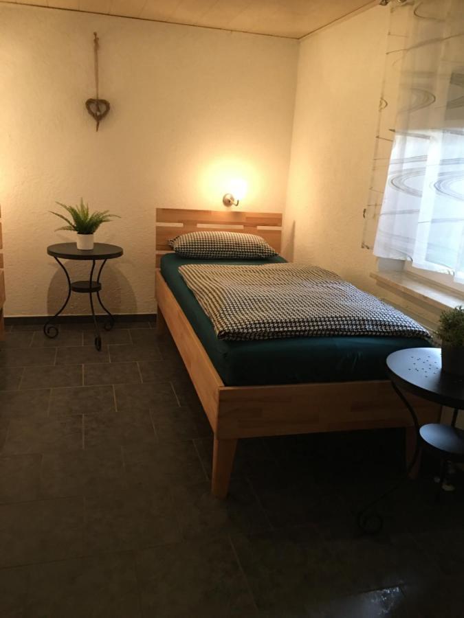 Ferienhaus Staben Eggstedt Luaran gambar