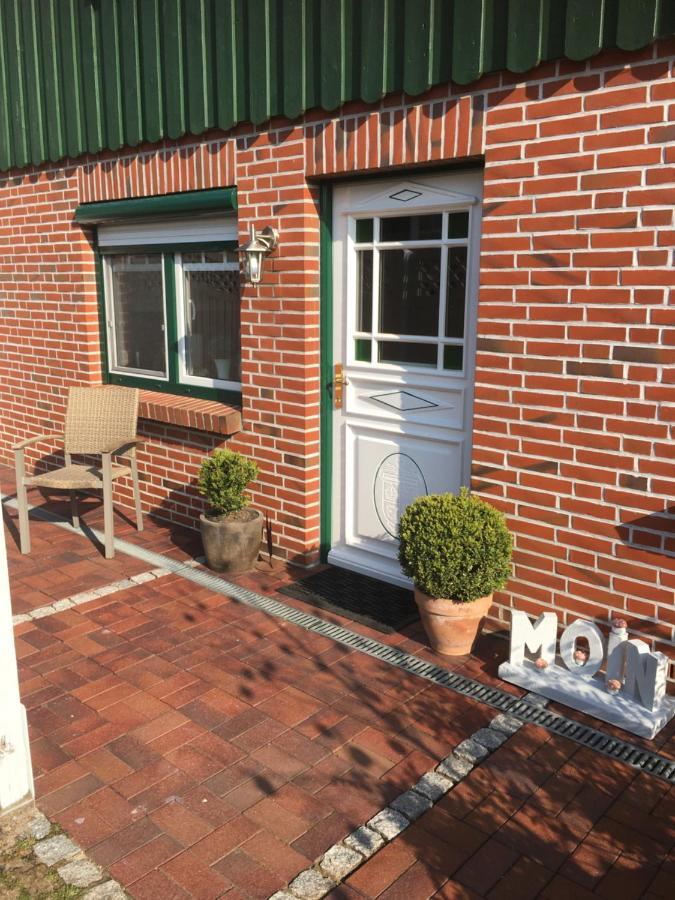 Ferienhaus Staben Eggstedt Luaran gambar