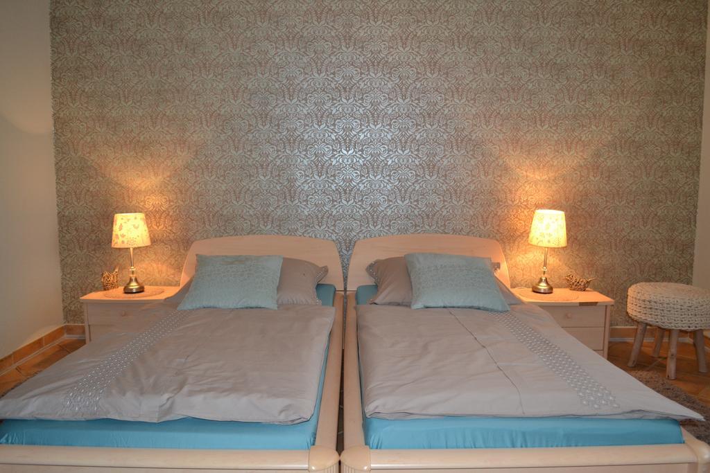 Ferienhaus Staben Eggstedt Bilik gambar