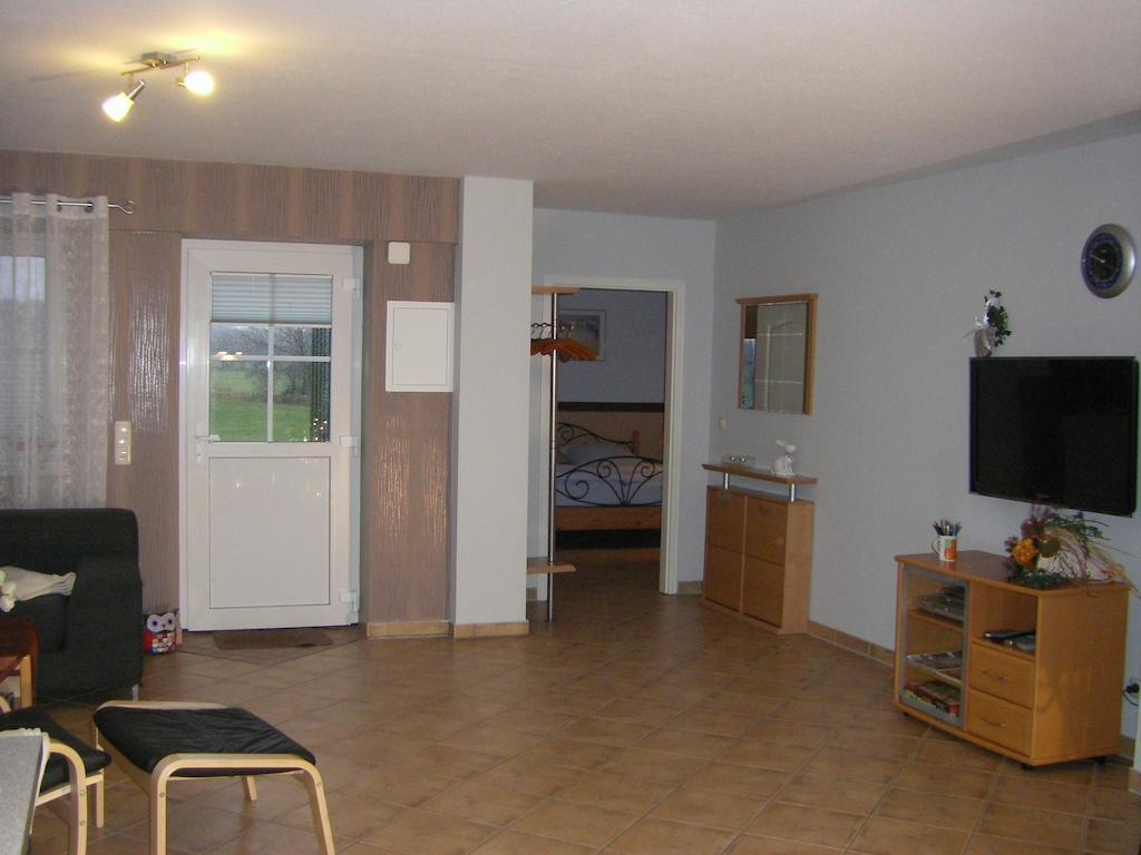 Ferienhaus Staben Eggstedt Bilik gambar