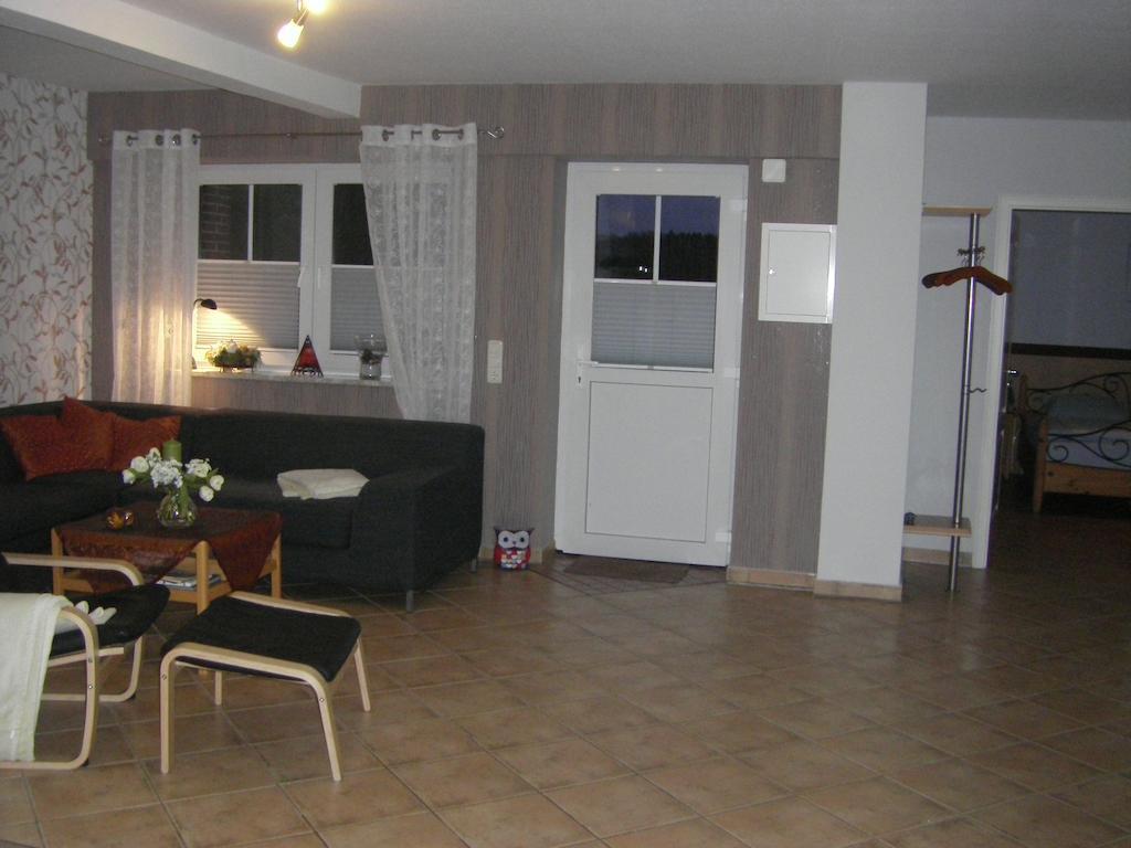 Ferienhaus Staben Eggstedt Luaran gambar