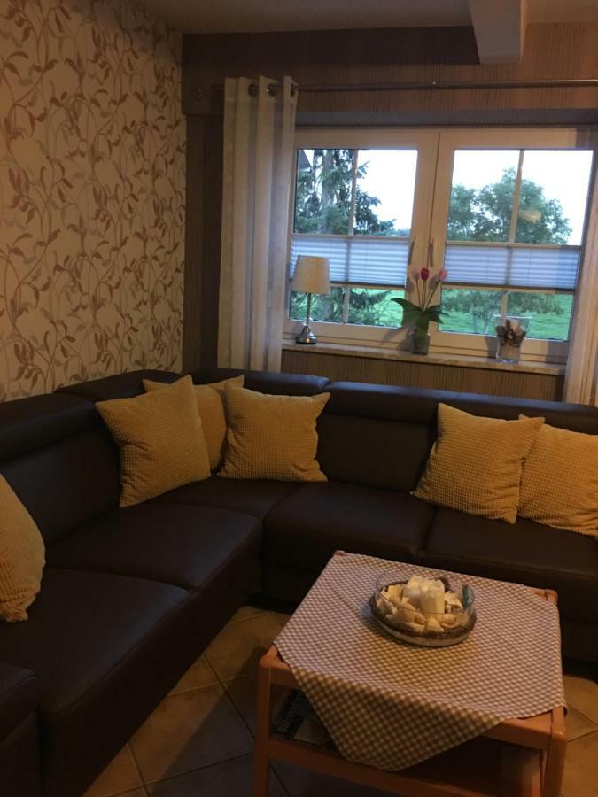 Ferienhaus Staben Eggstedt Luaran gambar